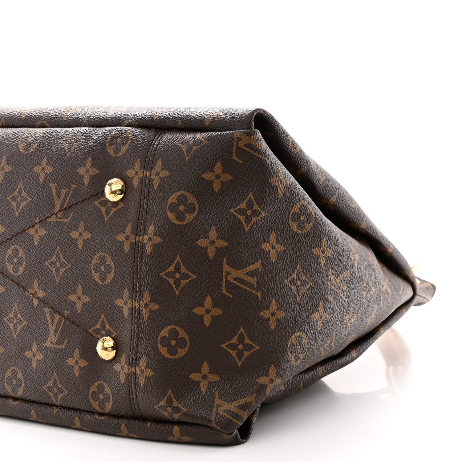 Louis Vuitton Monogram Artsy MM 10 of 14