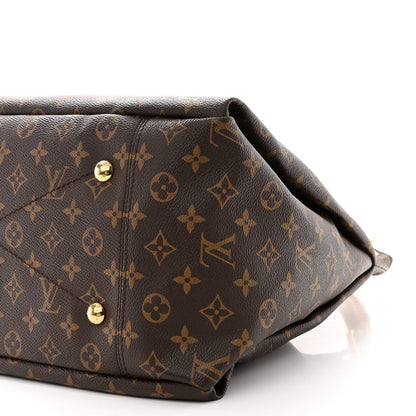 Louis Vuitton Monogram Artsy MM 10 of 14