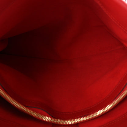 Louis Vuitton Monogram Pallas Shopper Cherry 5 of 9