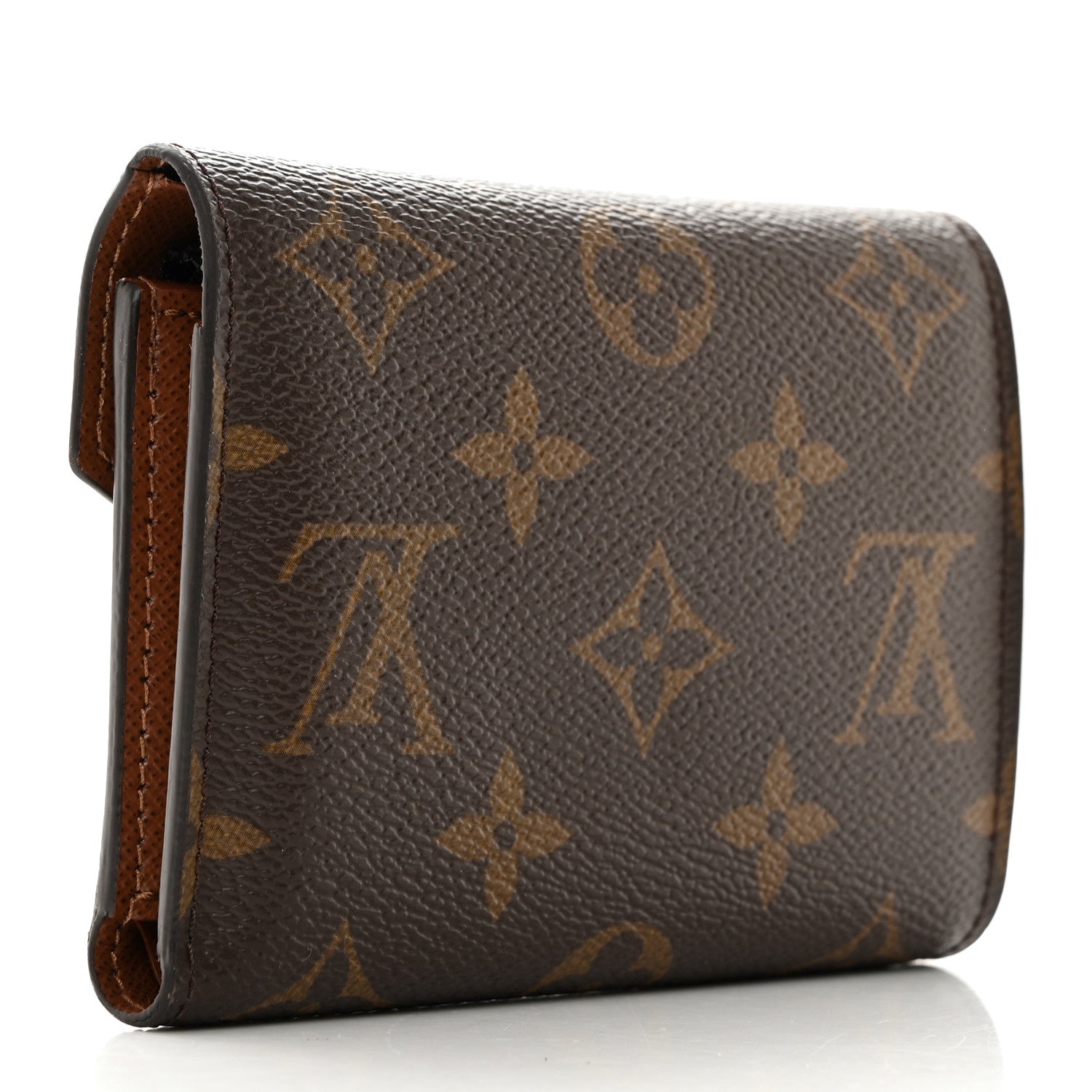Louis Vuitton Monogram Victorine Wallet 3 of 6