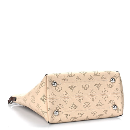 Louis Vuitton Mahina Hina PM Cream 5 of 9