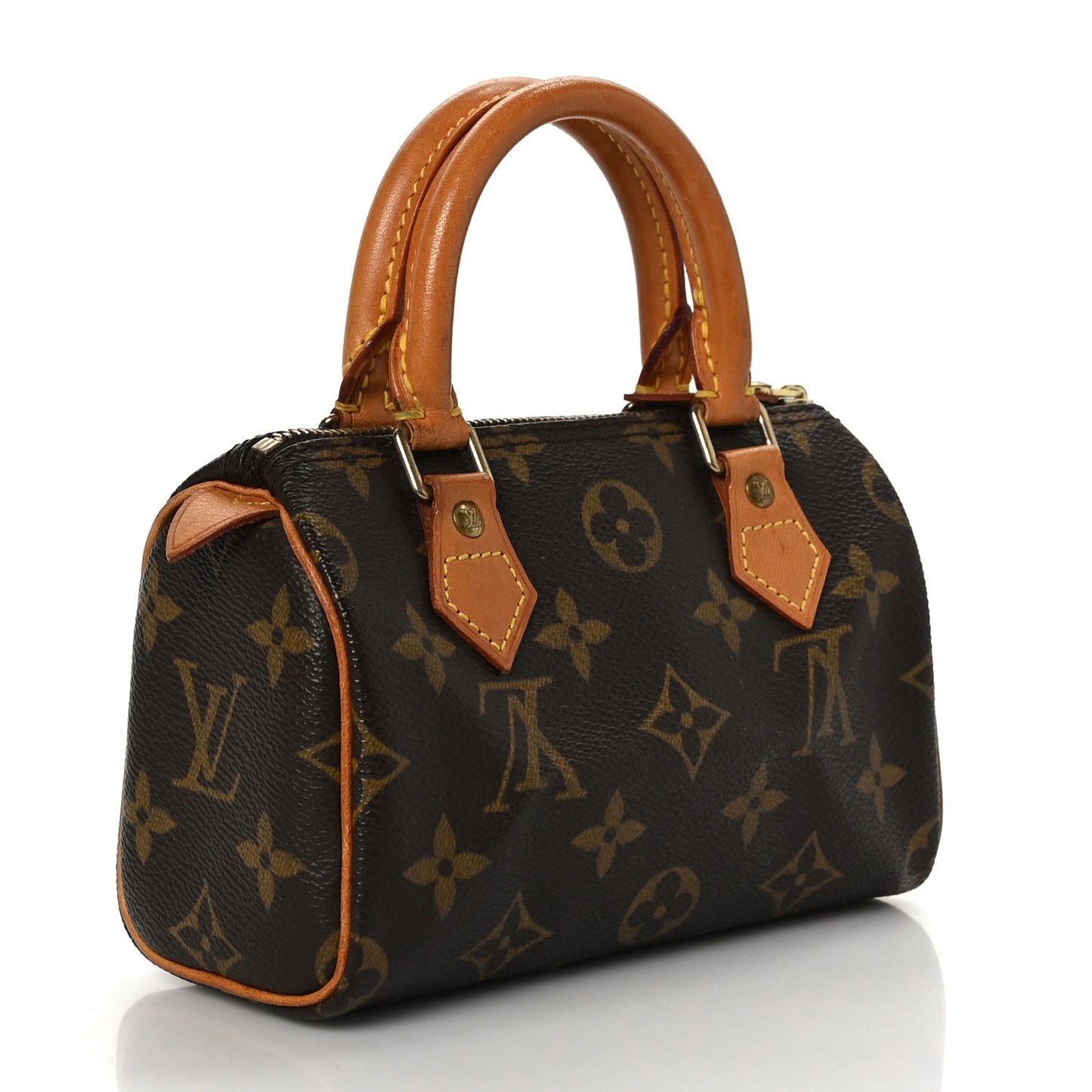 Monogram Mini Sac HL Speedy