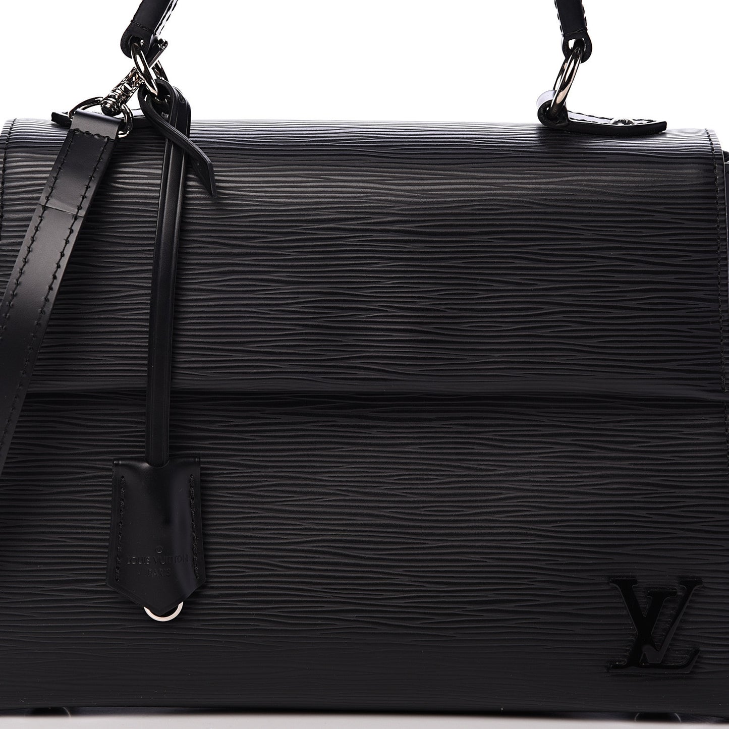 Epi Cluny BB Black