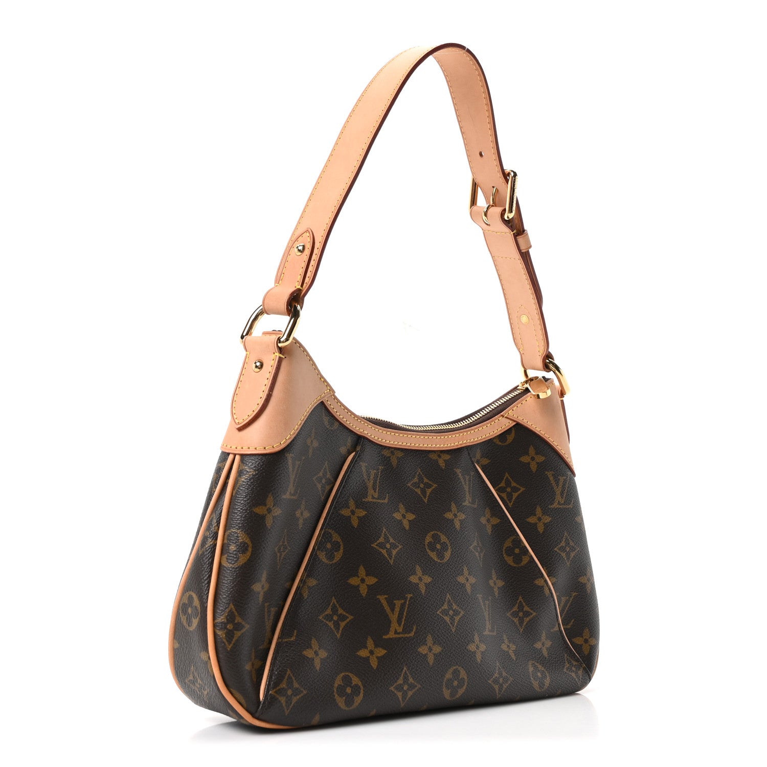 Louis Vuitton Monogram Thames PM 2 of 8