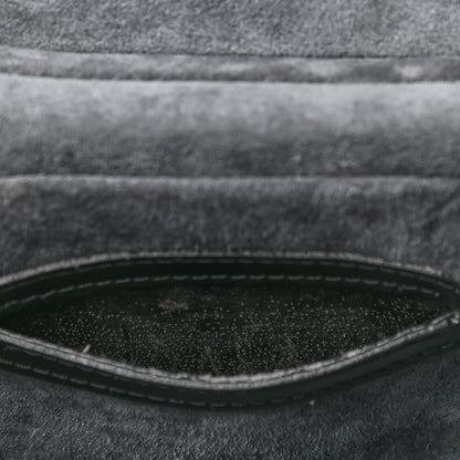 Louis Vuitton Epi Cannes Black 7 of 10