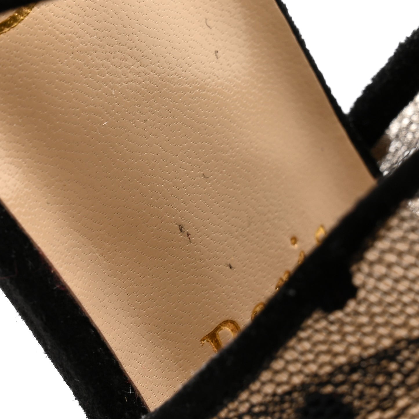 Tulle Suede Acide Lace 100 Pumps 39 Black