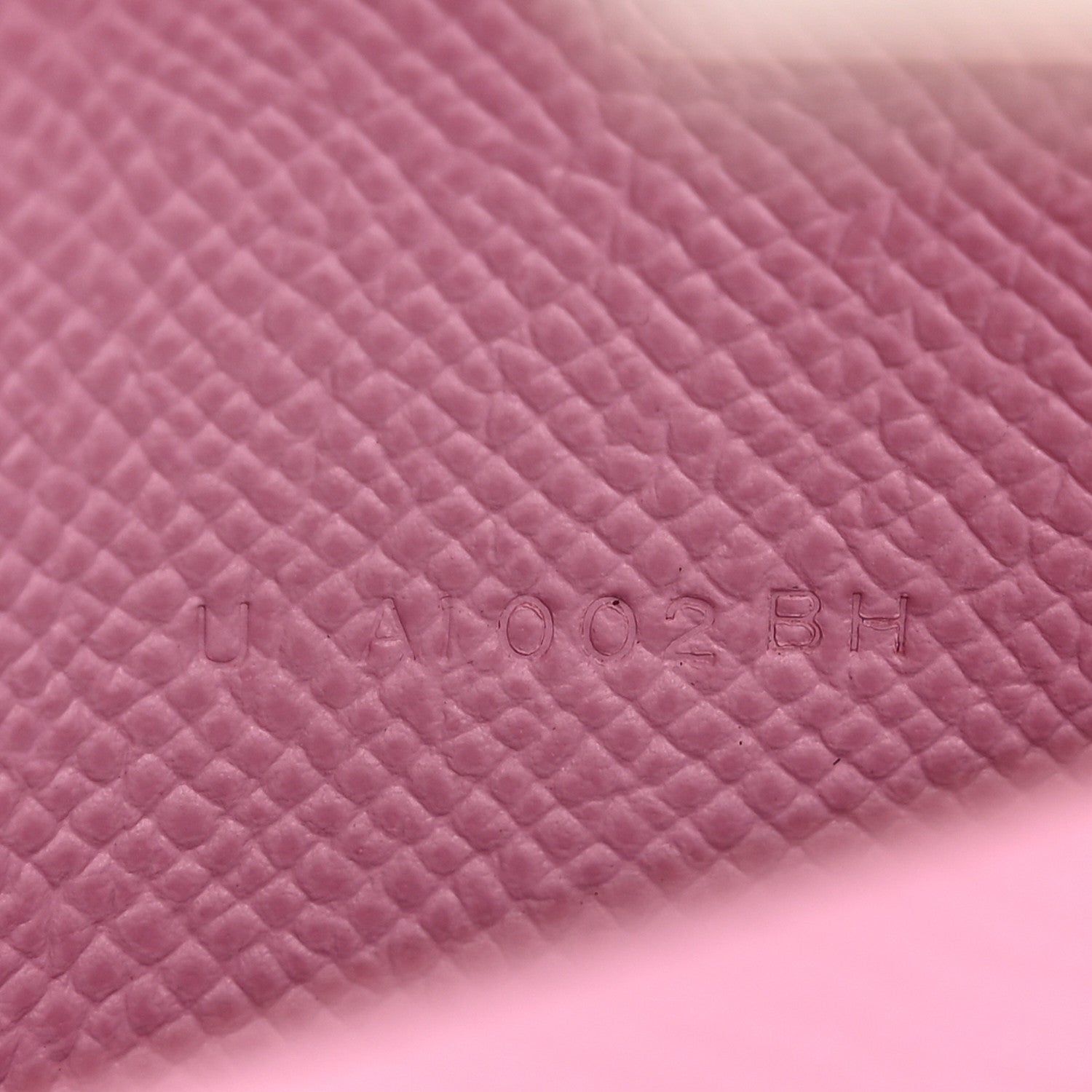Hermes Epsom Constance Wallet To Go Mauve Sylvester 7 of 11