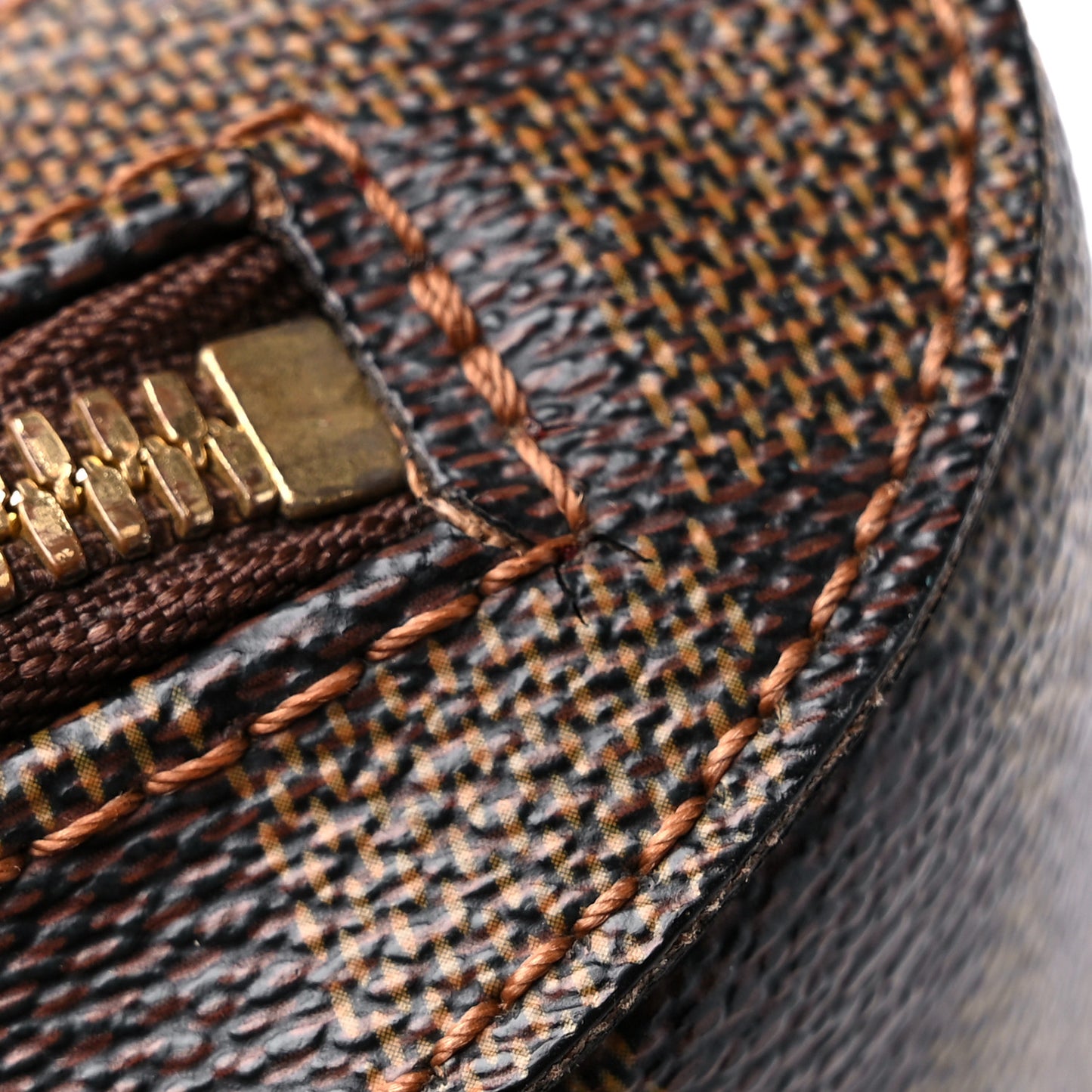 Damier Ebene Geronimos