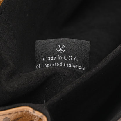 Louis Vuitton Reverse Monogram Pochette Metis 7 of 10