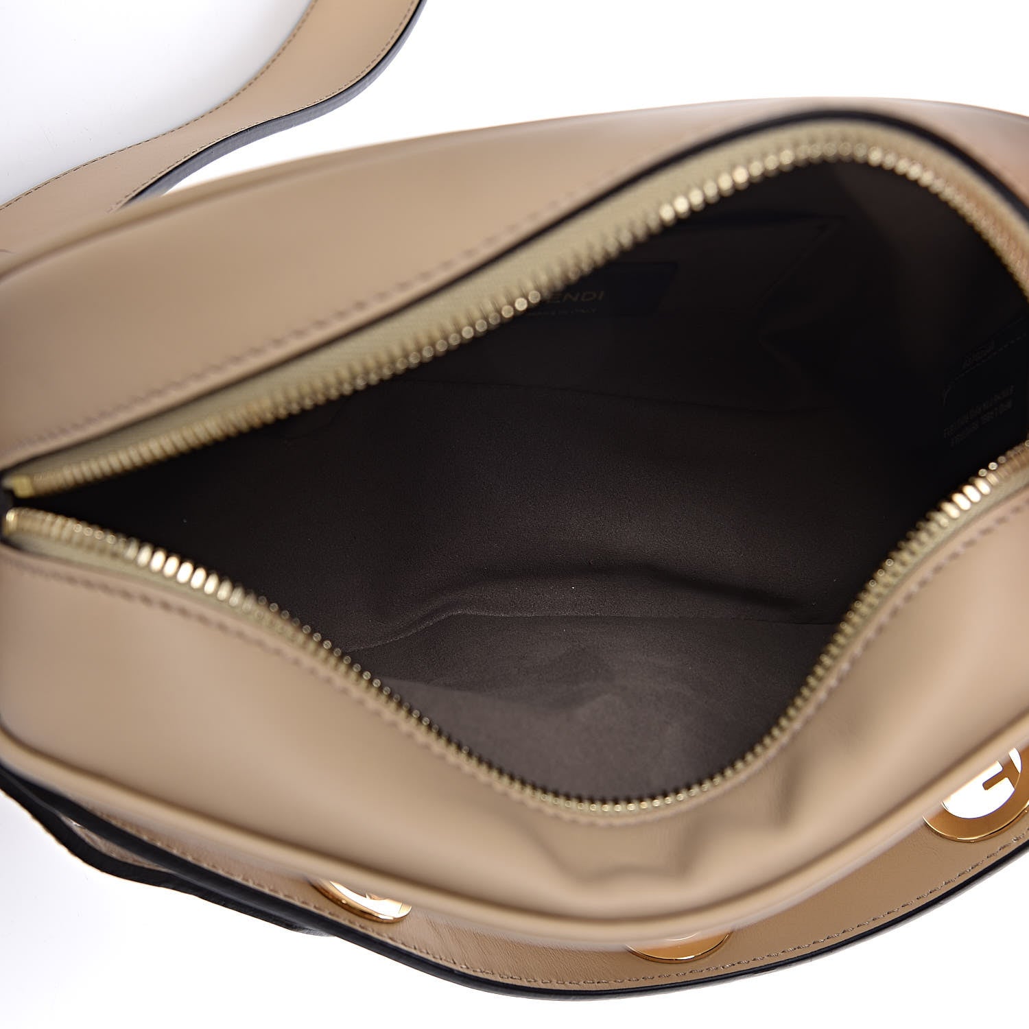 Fendi Vitello Century Opaco F is Fendi Camera Case Amido 5 of 10