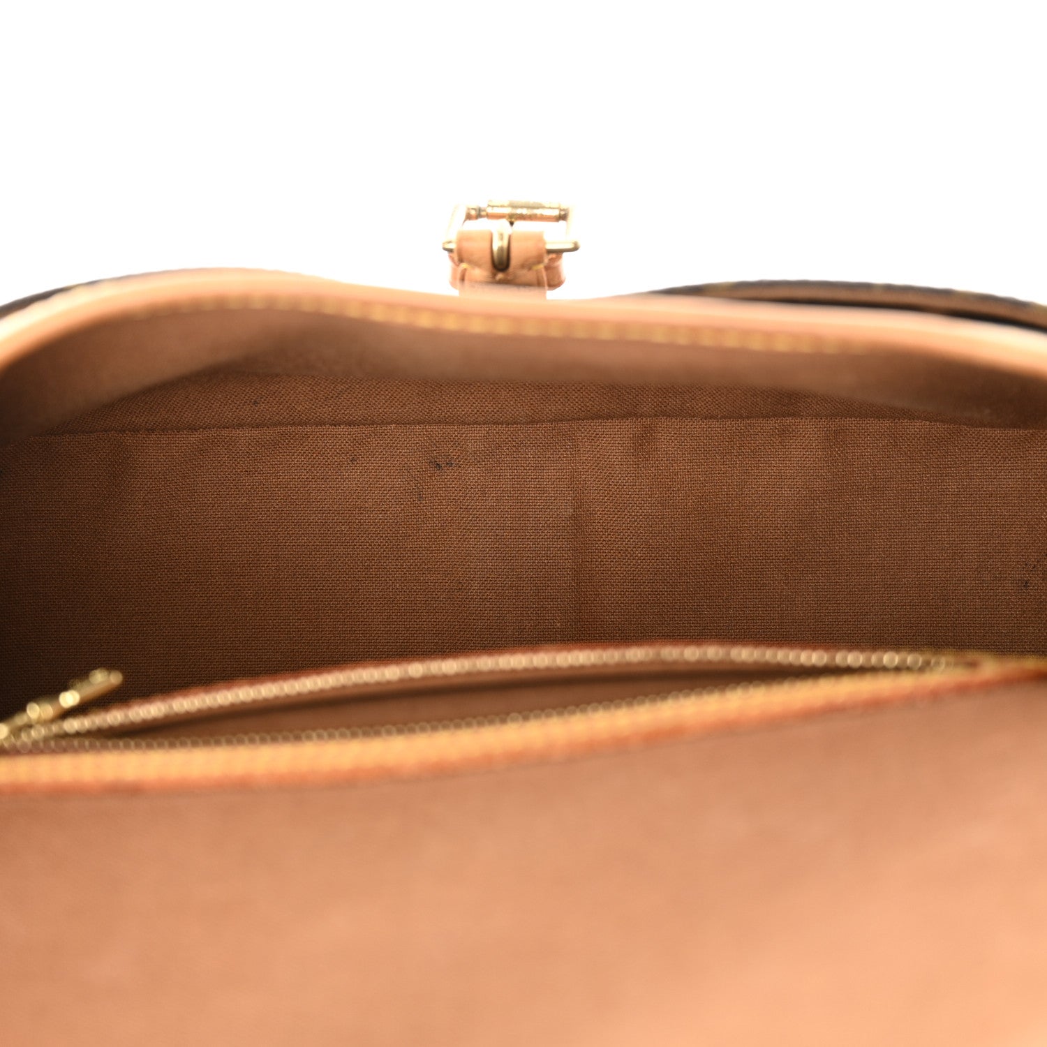 Louis Vuitton Monogram Sologne 5 of 17