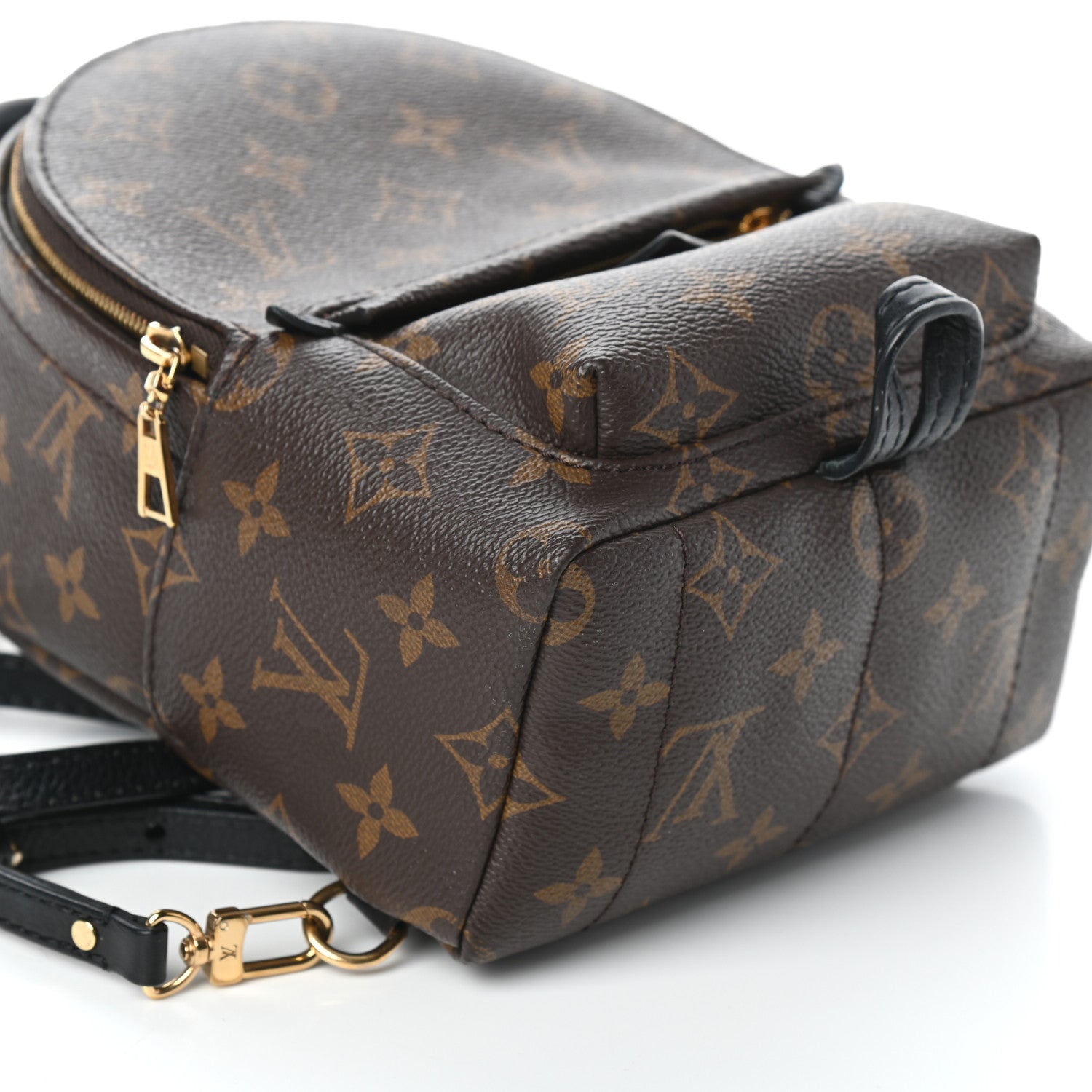Louis Vuitton Monogram Palm Springs Backpack Mini 8 of 9