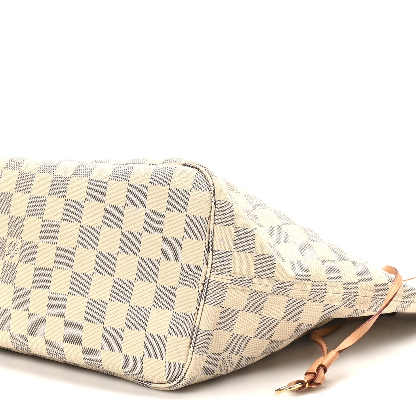 Damier Azur Neo Neverfull MM