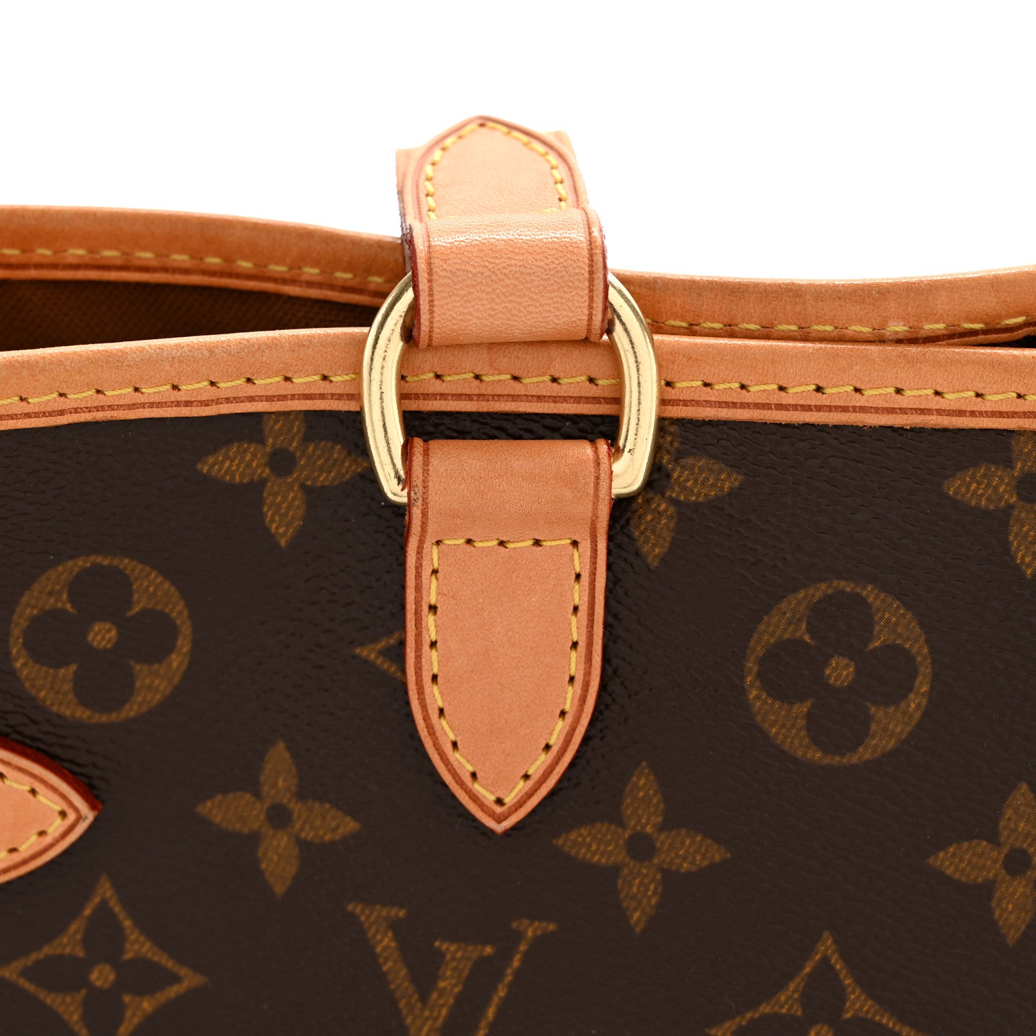Louis Vuitton Monogram Batignolles Horizontal 14 of 15