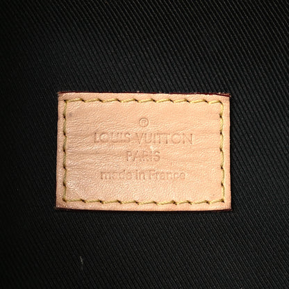 Louis Vuitton Monogram Bumbag 6 of 11