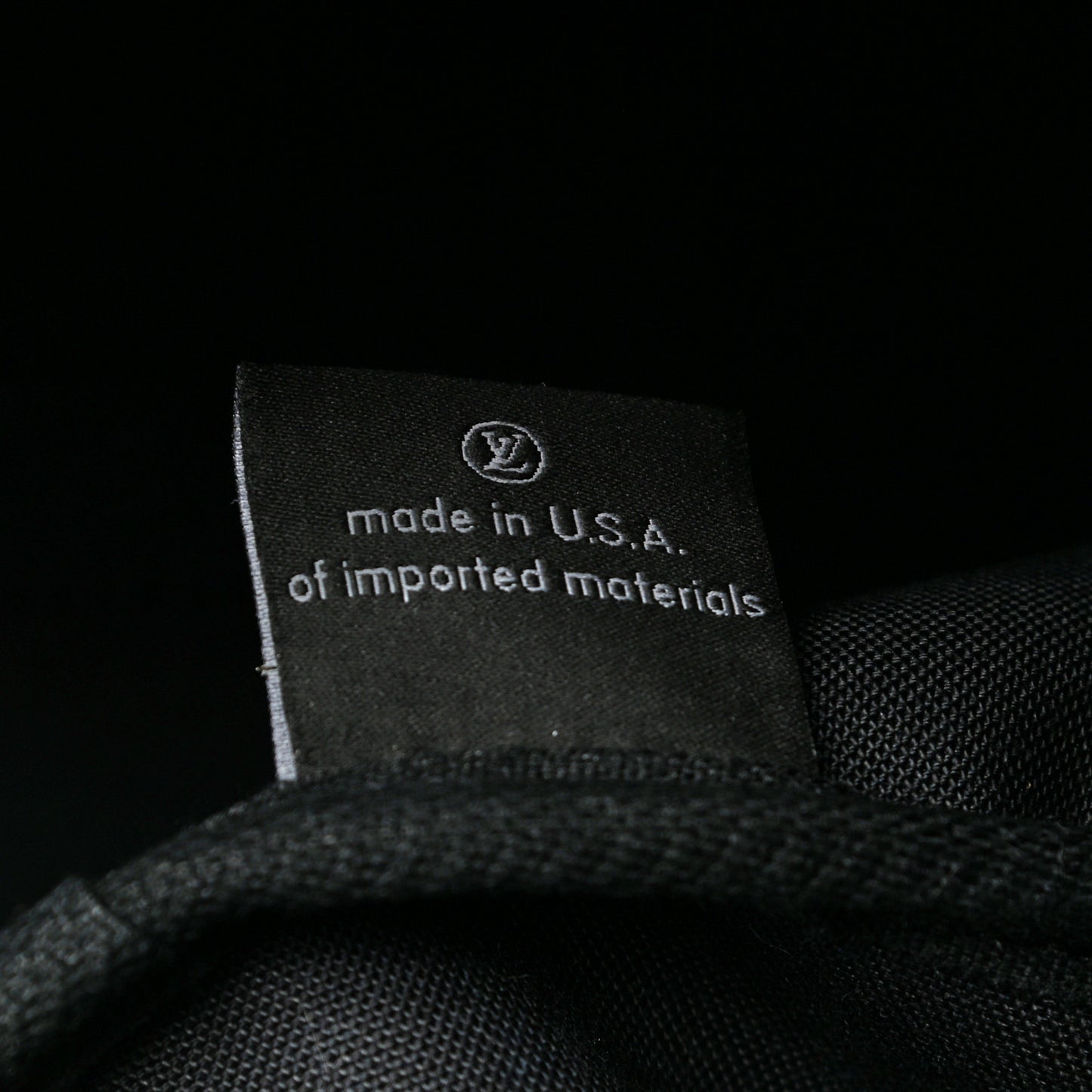 Monogram Eclipse Keepall Bandouliere 45