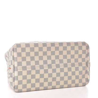 Louis Vuitton Damier Azur Beach Cabas PM 4 of 12