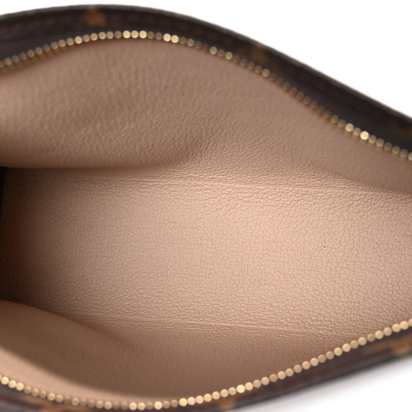 Monogram Toiletry Pouch 19