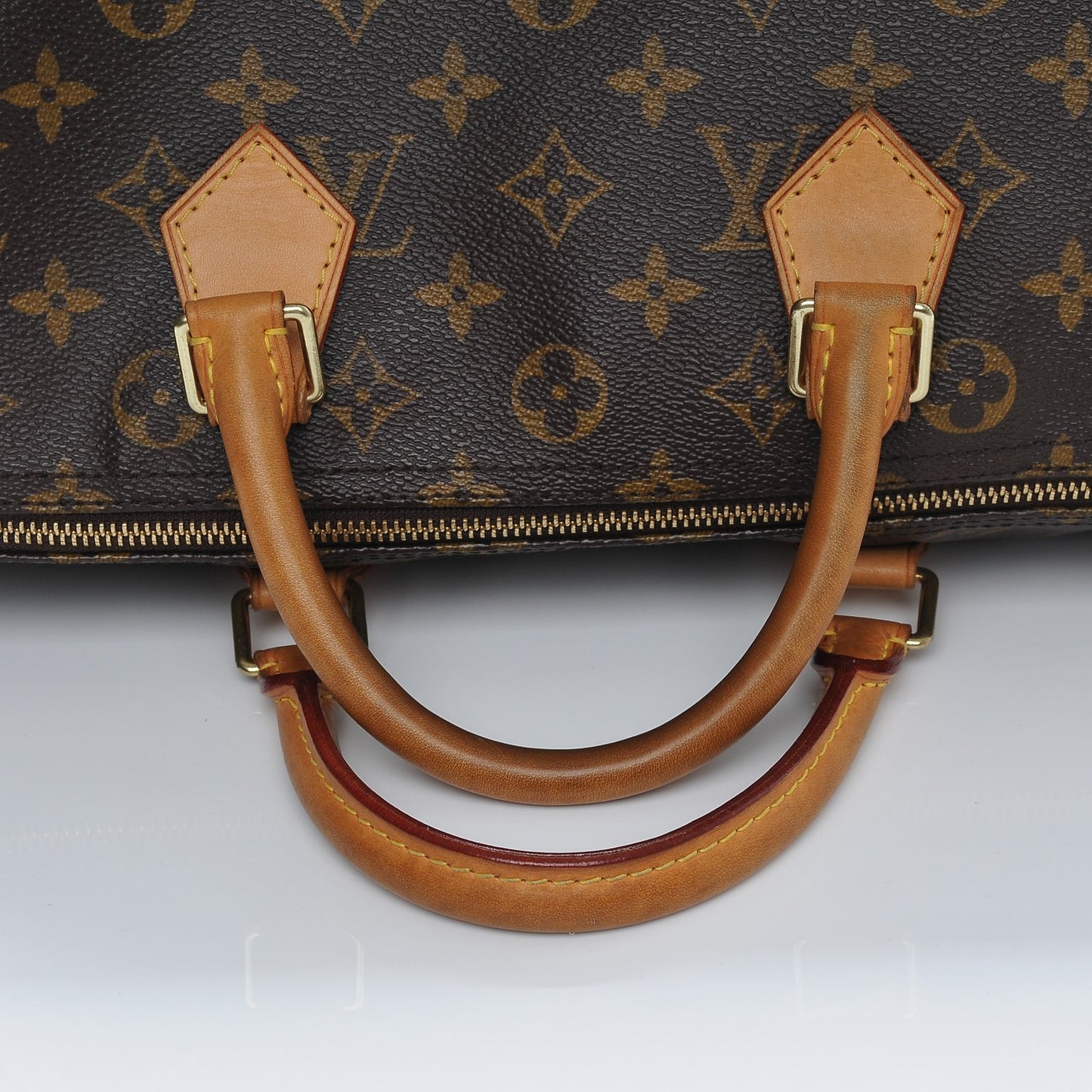 Monogram Speedy 30