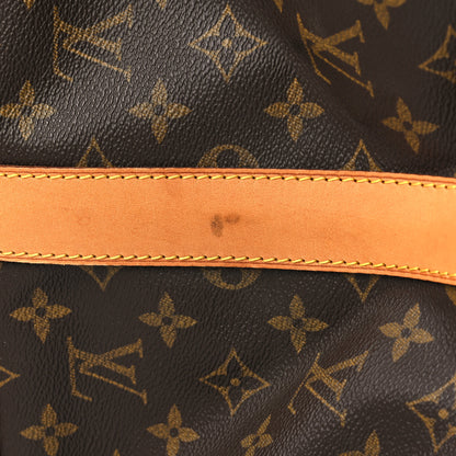 Louis Vuitton Monogram Cruiser 45 6 of 8