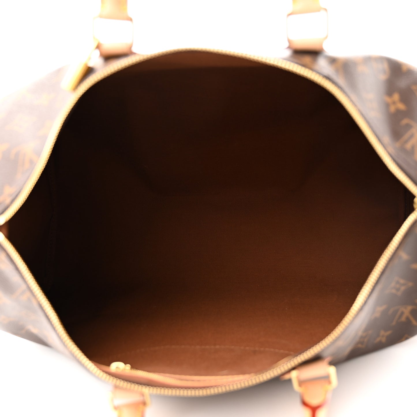 Monogram Speedy 40