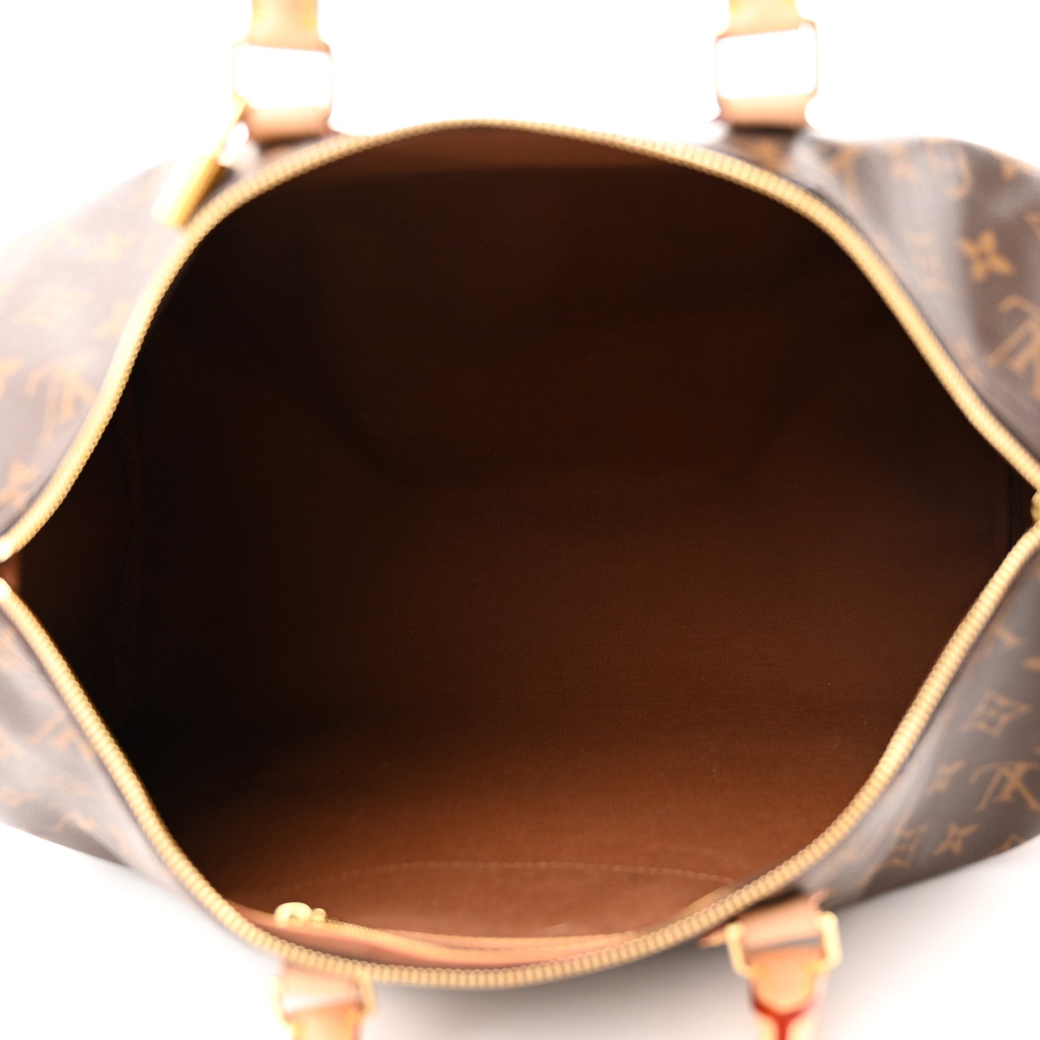 Louis Vuitton Monogram Speedy 40 5 of 16