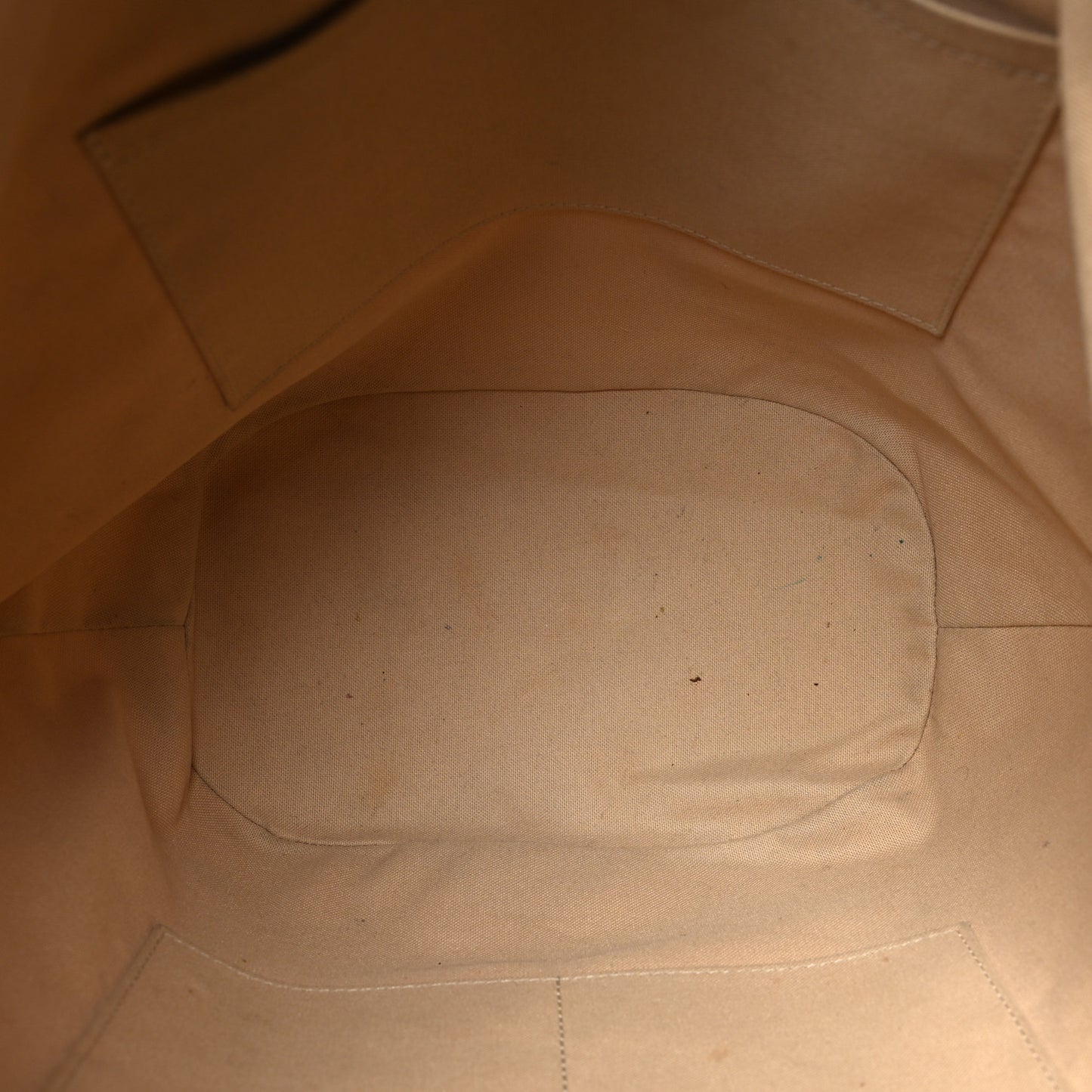 Damier Azur Riviera MM