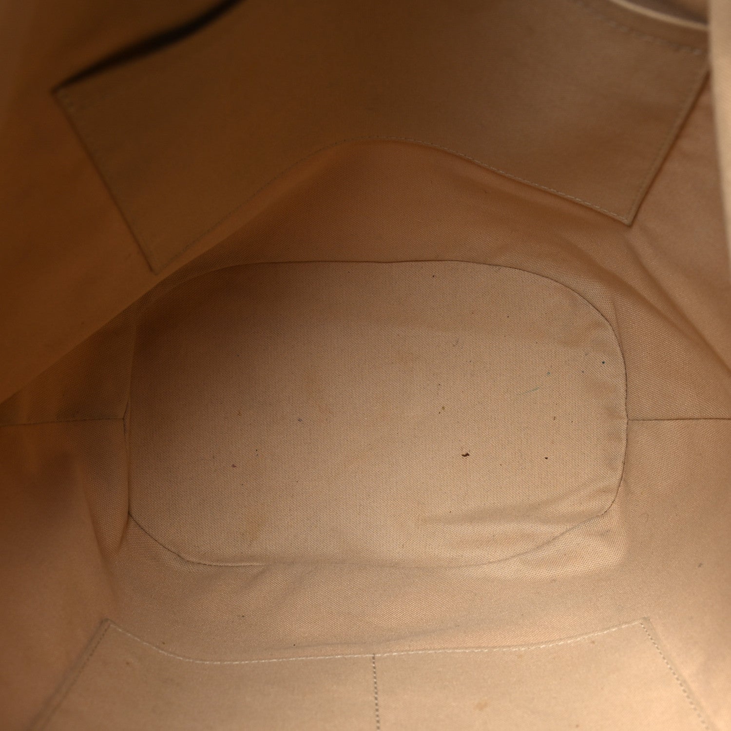 Louis Vuitton Damier Azur Riviera MM 5 of 11