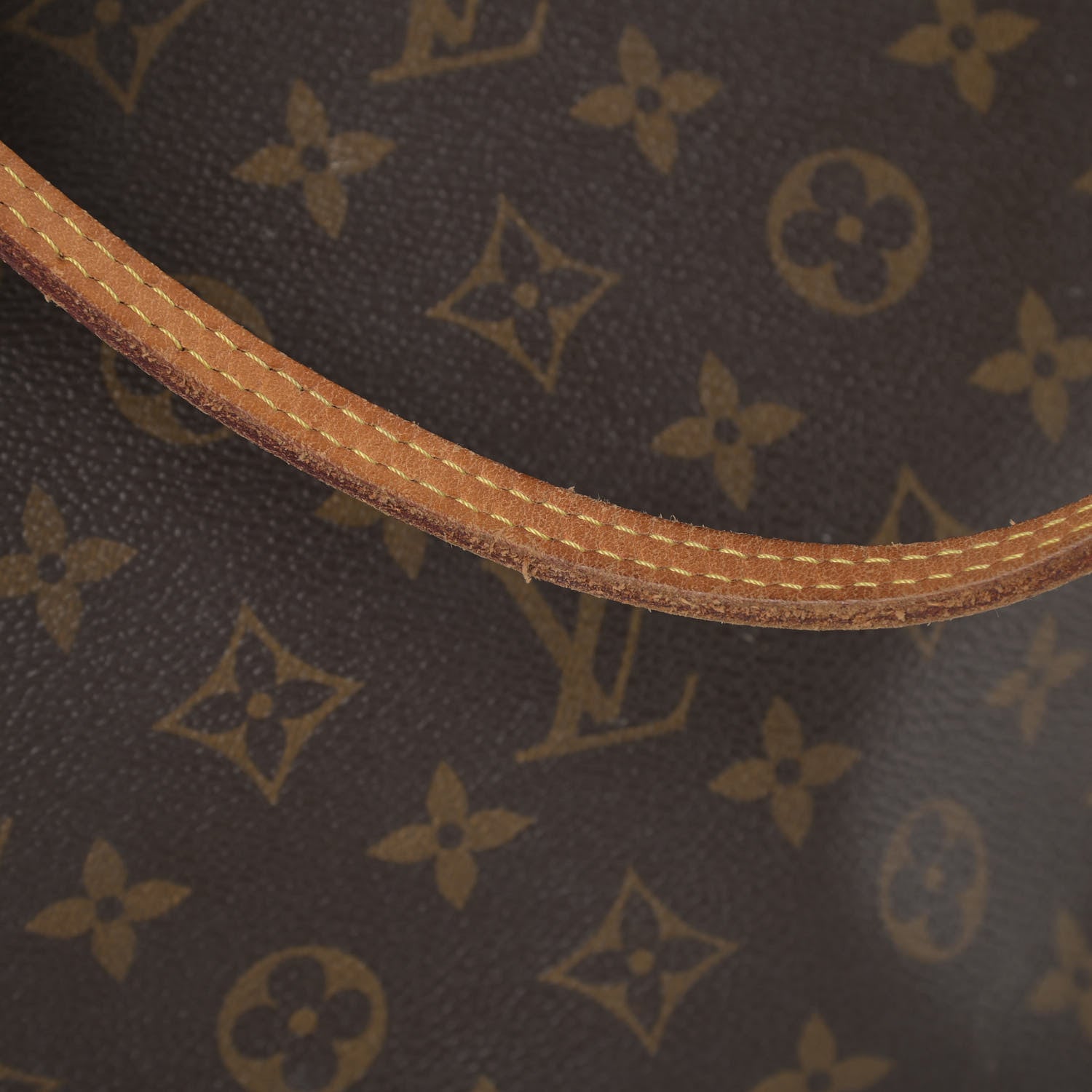 Louis Vuitton Monogram Neverfull GM 16 of 17