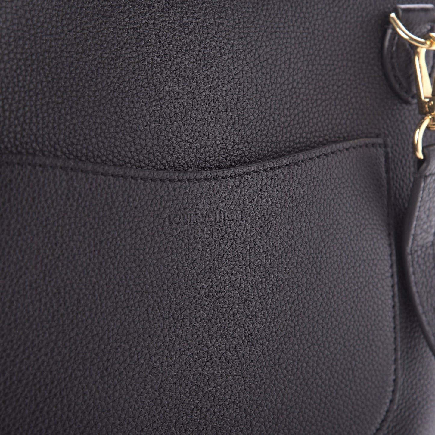 Taurillon Volta Black