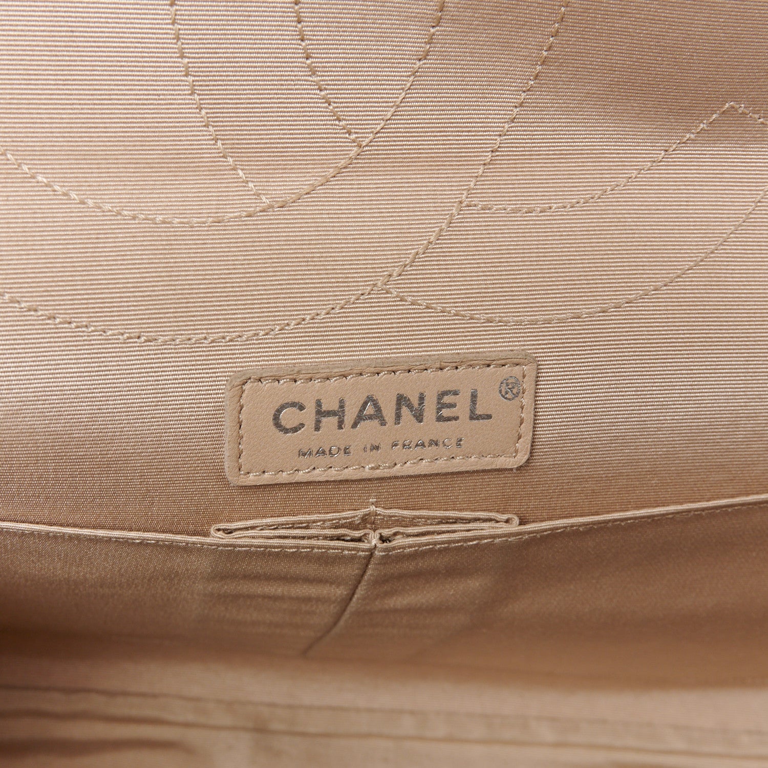 Chanel Calfskin Unlimited Jumbo Double Flap Black 6 of 11