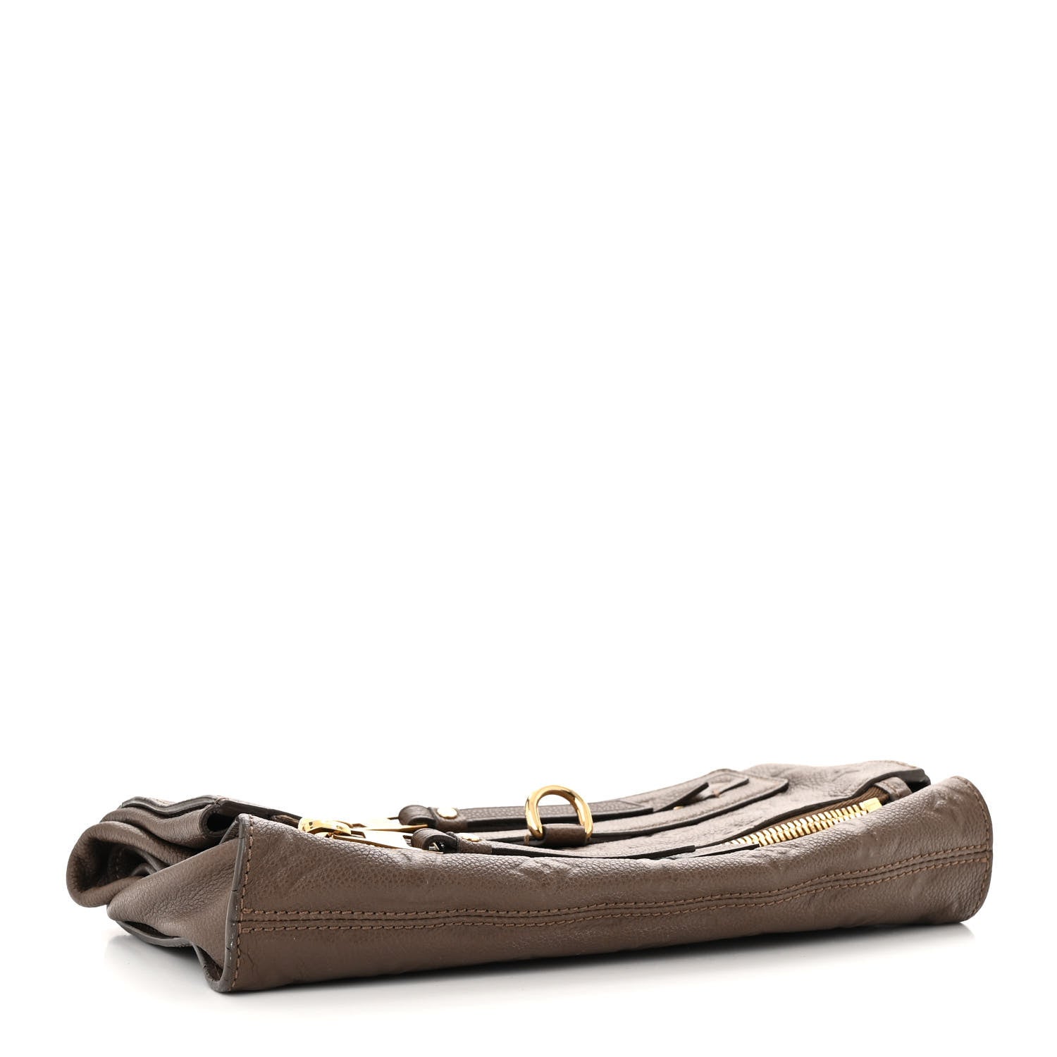 Louis Vuitton Empreinte Petillante Clutch Ombre 4 of 9