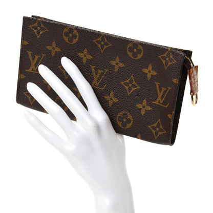 Louis Vuitton Monogram Bucket Pouch 27 2 of 10