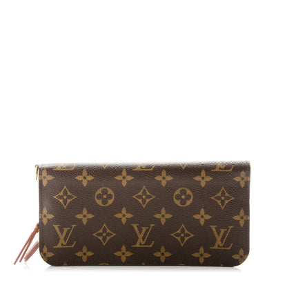 Louis Vuitton Monogram Insolite Wallet 1 of 6