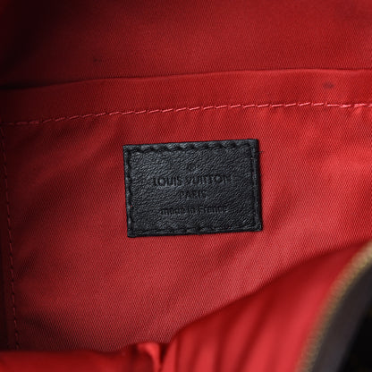 Louis Vuitton Monogram World Tour Palm Springs Backpack Mini 5 of 8