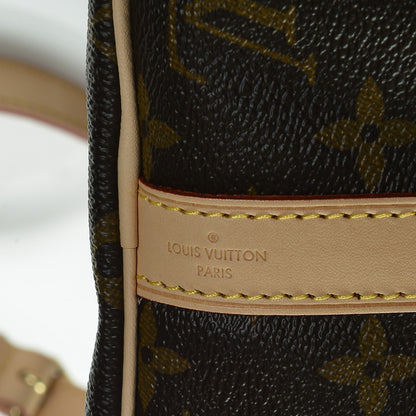 Louis Vuitton Monogram Speedy Bandouliere 30 6 of 7