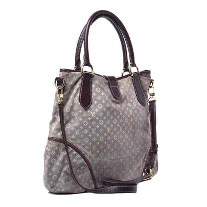 Louis Vuitton Monogram Idylle Elegie Sepia 3 of 11