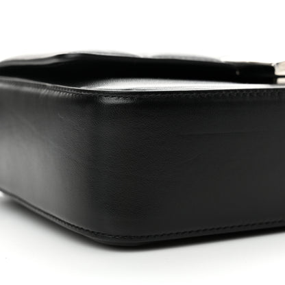 Givenchy Lambskin 4G Medium Padded Crossbody Bag Black 9 of 11