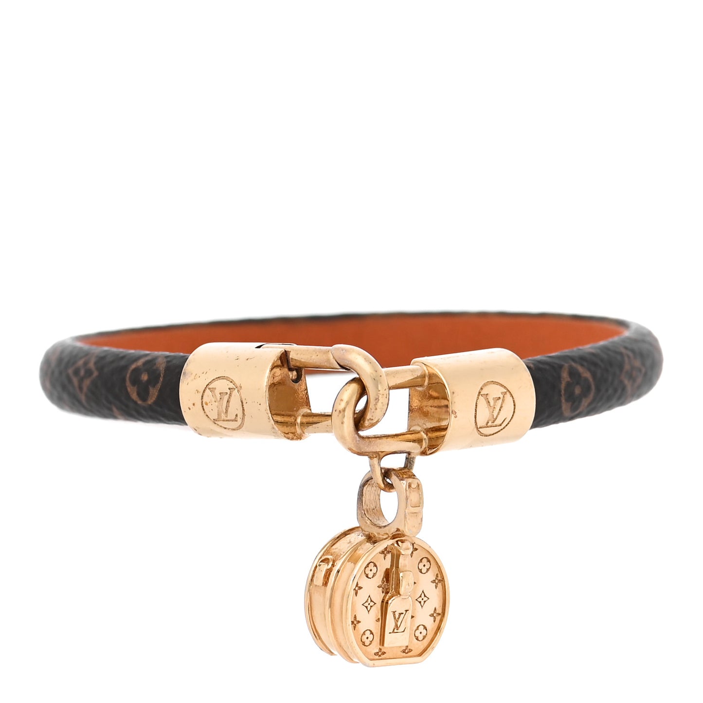 Monogram Tribute Bracelet 19