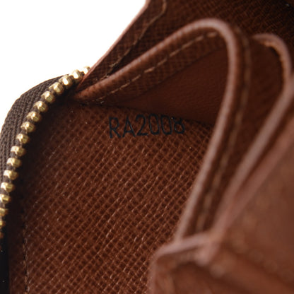 Louis Vuitton Monogram Zippy Coin Purse 7 of 7