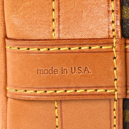 Louis Vuitton Monogram Noe 6 of 11
