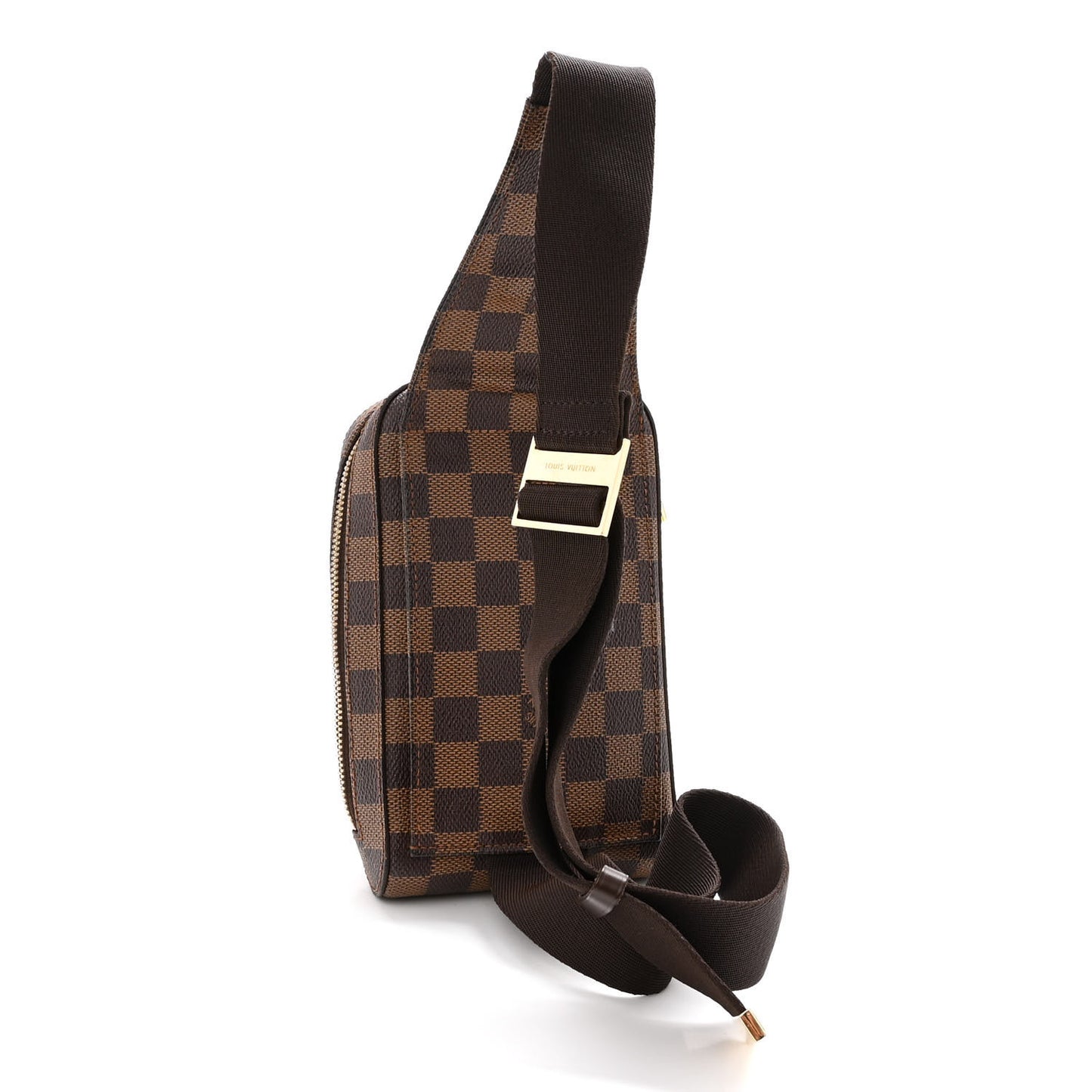 Damier Ebene Geronimos