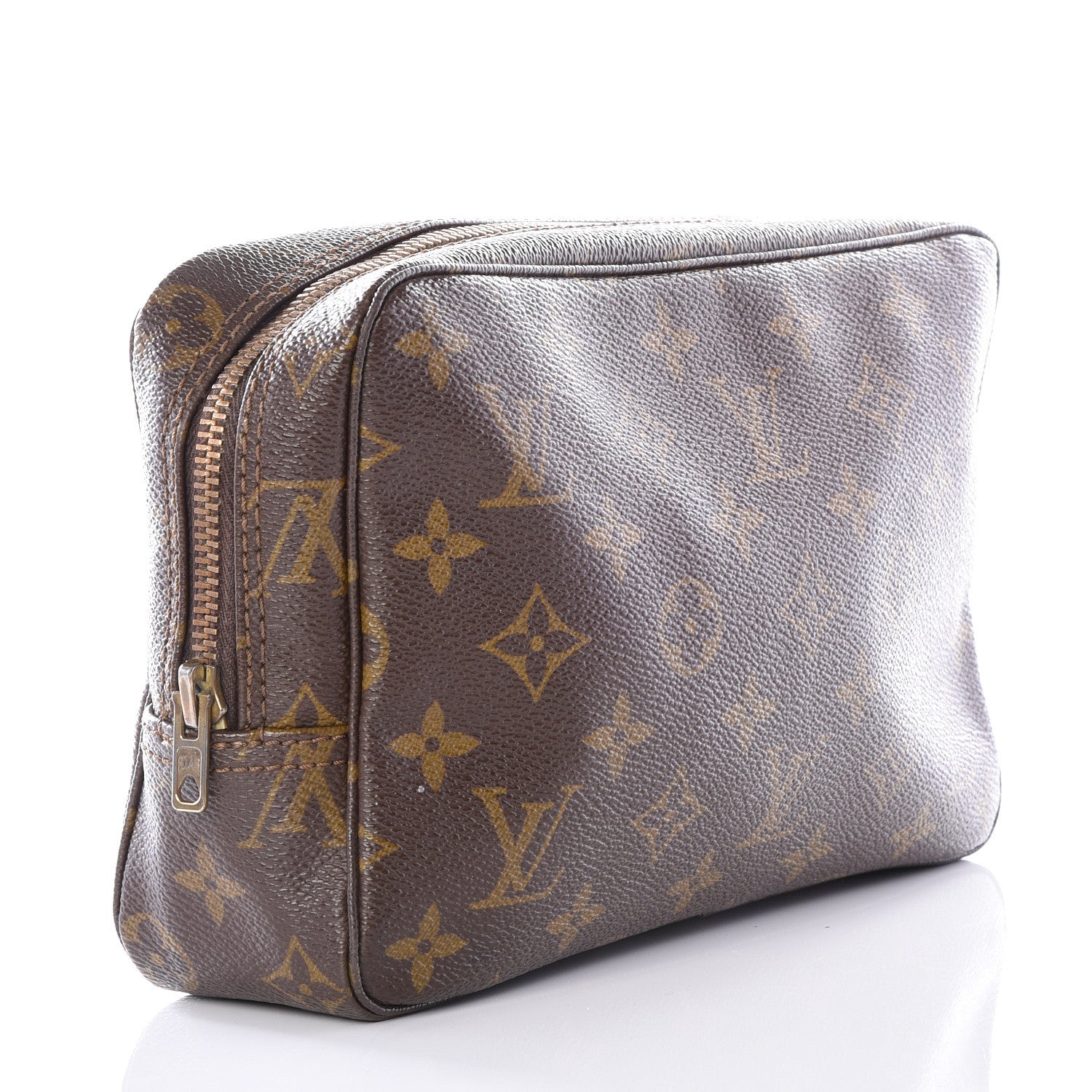 Louis Vuitton Monogram Trousse Toilette 23 2 of 11