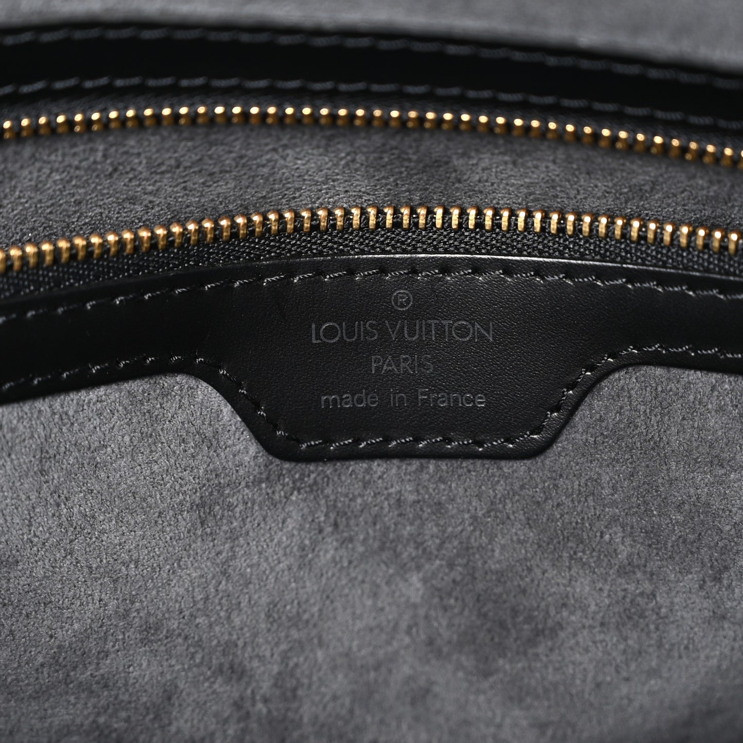 Epi Lussac Black
