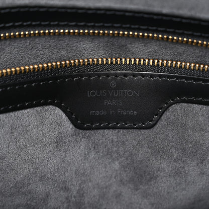 Louis Vuitton Epi Lussac Black 7 of 12