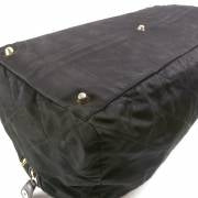 Prada Tessuto Large Duffel Bag 5 of 11
