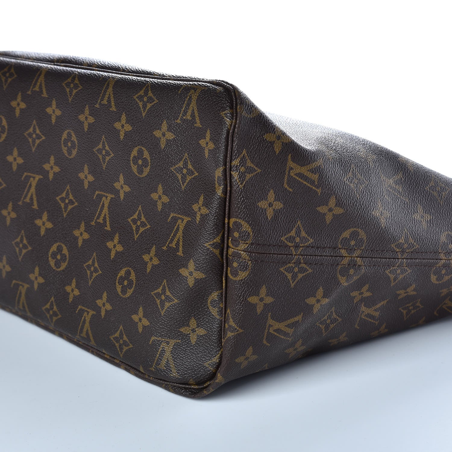 Louis Vuitton Monogram Neverfull GM 11 of 11