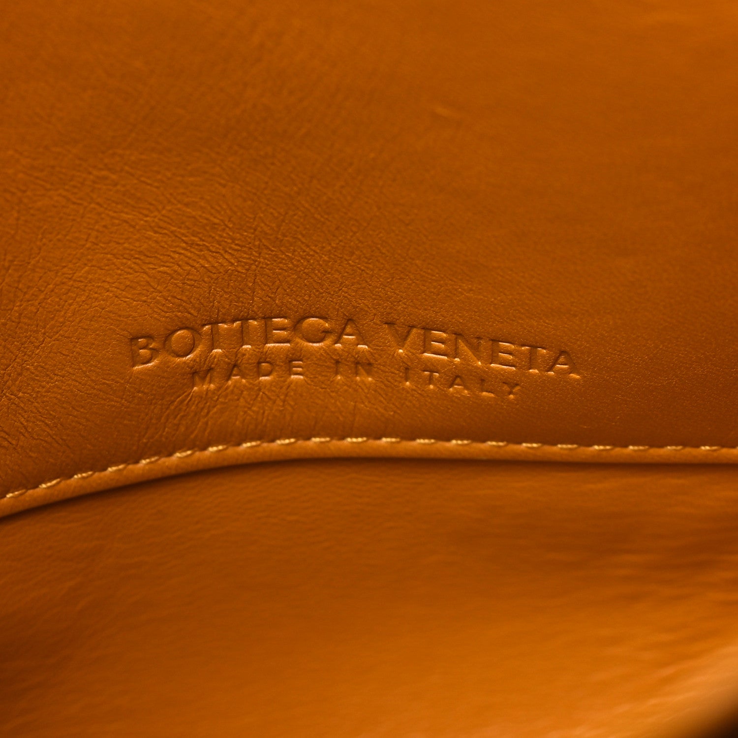 Bottega Veneta Calfskin Mount Envelope Bag Cob 6 of 12