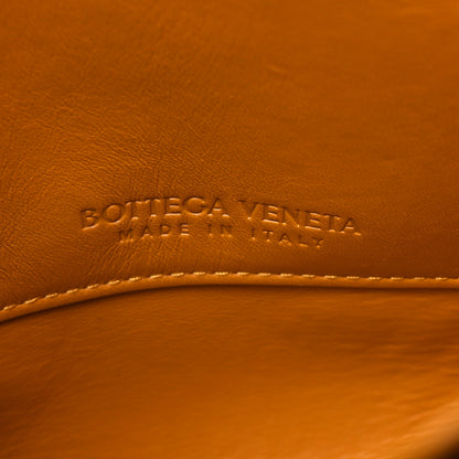 Bottega Veneta Calfskin Mount Envelope Bag Cob 6 of 12