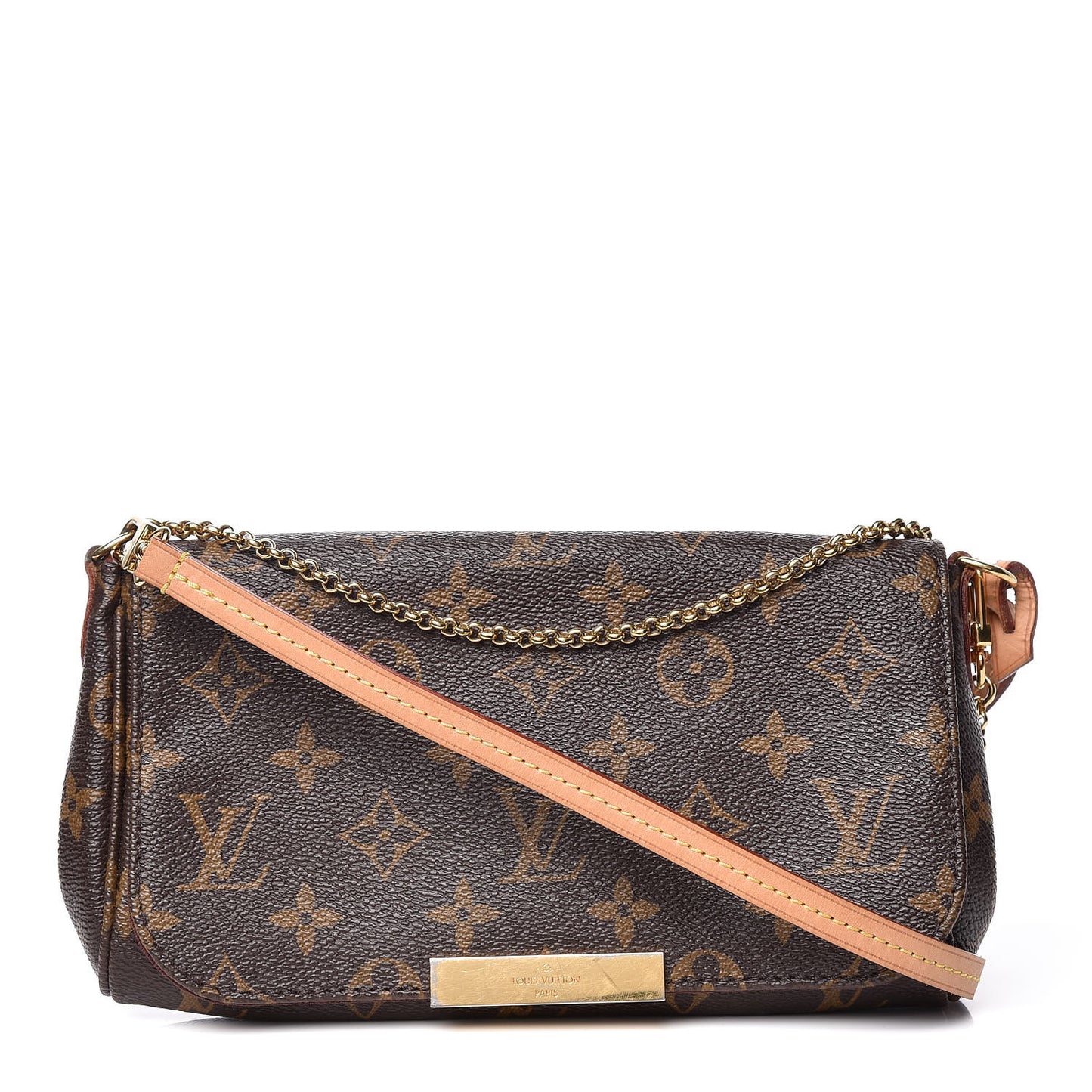 Monogram Favorite PM
